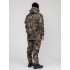 Костюм Горка-Demi (демисезонный) ткань Polarfleece рип-стоп (Softshell) в Балаково