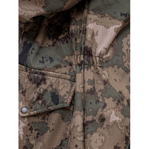 Костюм Горка-Demi (демисезонный) ткань Polarfleece рип-стоп (Softshell) в Балаково