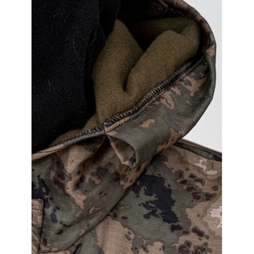 Костюм Горка-Demi (демисезонный) ткань Polarfleece рип-стоп (Softshell) в Балаково