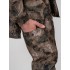 Костюм Горка-Demi (демисезонный) ткань Polarfleece рип-стоп (Softshell) в Балаково