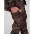 Костюм Горка-Demi (демисезонный) ткань Polarfleece рип-стоп (Softshell) в Балаково