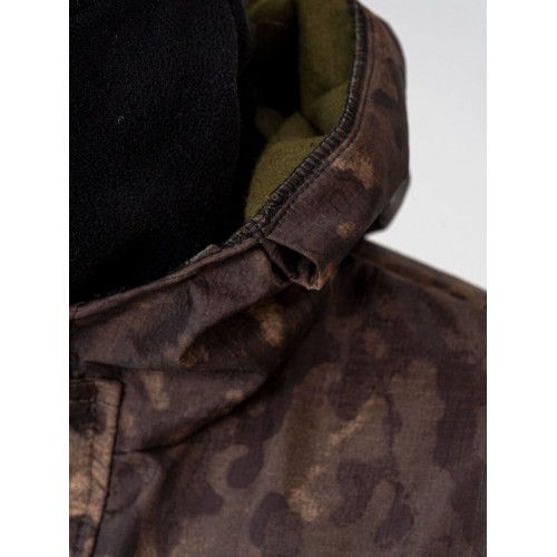 Костюм Горка-Demi (демисезонный) ткань Polarfleece рип-стоп (Softshell) в Балаково