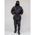 Костюм Горка-Demi (демисезонный) ткань Polarfleece рип-стоп (Softshell) в Балаково