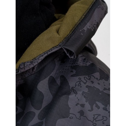 Костюм Горка-Demi (демисезонный) ткань Polarfleece рип-стоп (Softshell) в Балаково
