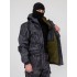 Костюм Горка-Demi (демисезонный) ткань Polarfleece рип-стоп (Softshell) в Балаково