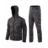 Костюм Softshell водоотталкивающий Shark Skin в Балаково