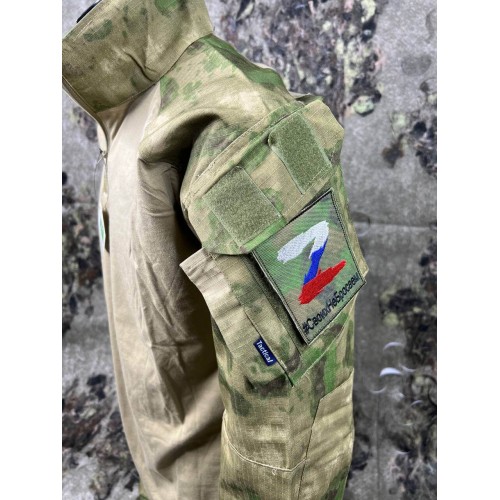 Костюм тактический боевой G3 с наколенниками и налокотниками в Балаково