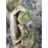 Костюм тактический боевой G3 с наколенниками и налокотниками в Балаково