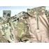 Костюм тактический с наколенниками и налокотниками камуфляжный MTP «Shark  Skin» в Балаково