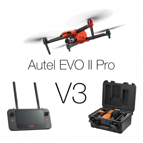 Квадрокоптер Autel Evo II 2 Pro V3 в Балаково