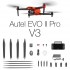Квадрокоптер Autel Evo II 2 Pro V3 в Балаково