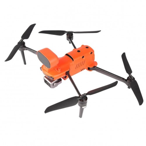 Квадрокоптер Autel Robotics EVO II Dual 640T (Thermal) Enterprise в самой максимальной топовой комплектации в Балаково
