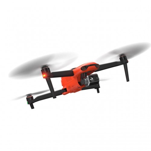 Квадрокоптер Autel Robotics EVO II Dual 640T (Thermal) Enterprise в самой максимальной топовой комплектации в Балаково