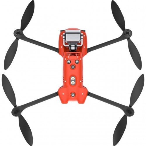 Квадрокоптер Autel Robotics EVO II Dual 640T (Thermal) Enterprise в самой максимальной топовой комплектации в Балаково