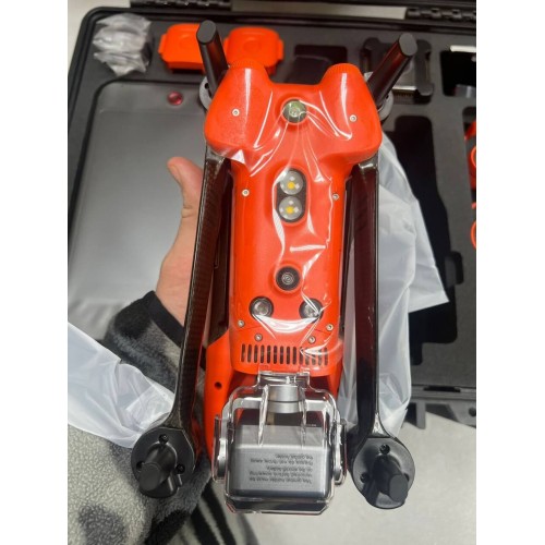 Квадрокоптер Autel Robotics EVO II Dual 640T (Thermal) Enterprise в самой максимальной топовой комплектации в Балаково