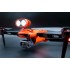 Квадрокоптер Autel Robotics EVO II Dual 640T (Thermal) Enterprise в самой максимальной топовой комплектации в Балаково