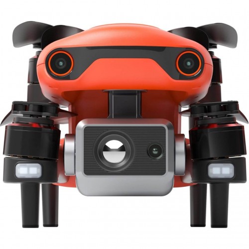 Квадрокоптер Autel Robotics EVO II Dual 640T (Thermal) Enterprise в самой максимальной топовой комплектации в Балаково