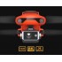 Квадрокоптер Autel Robotics EVO II Dual 640T (Thermal) Enterprise в самой максимальной топовой комплектации в Балаково