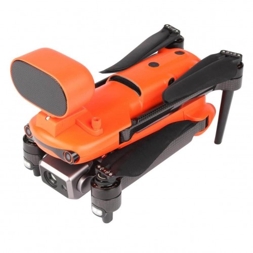 Квадрокоптер Autel Robotics EVO II Dual 640T (Thermal) Enterprise в самой максимальной топовой комплектации в Балаково