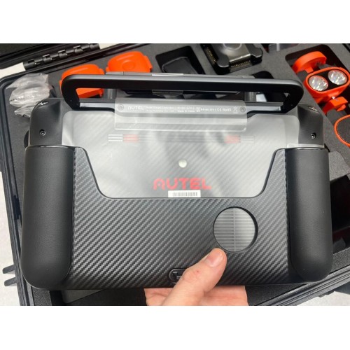 Квадрокоптер Autel Robotics EVO II Dual 640T (Thermal) Enterprise в самой максимальной топовой комплектации в Балаково