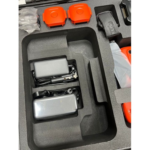 Квадрокоптер Autel Robotics EVO II Dual 640T (Thermal) Enterprise в самой максимальной топовой комплектации в Балаково
