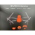Квадрокоптер Autel Robotics EVO II Dual 640T (Thermal) Enterprise в самой максимальной топовой комплектации в Балаково