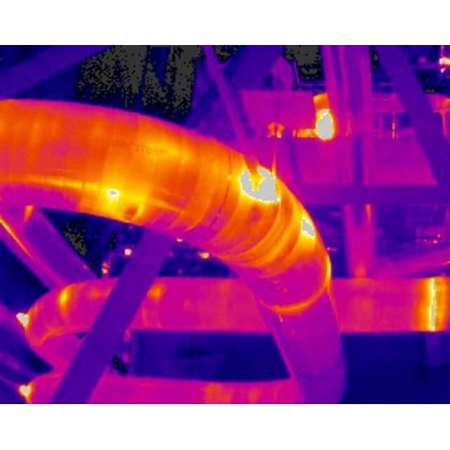 Квадрокоптер Autel Robotics EVO II Dual 640T (Thermal) Enterprise в самой максимальной топовой комплектации в Балаково