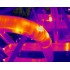 Квадрокоптер Autel Robotics EVO II Dual 640T (Thermal) Enterprise в самой максимальной топовой комплектации в Балаково