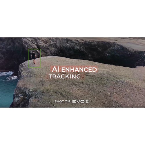 Квадрокоптер Autel Robotics EVO II Dual 640T (Thermal) Enterprise в самой максимальной топовой комплектации в Балаково