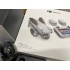 Квадрокоптер DJI AIR 2S Fly More Combo (пульт DJI RC с экраном) в Балаково