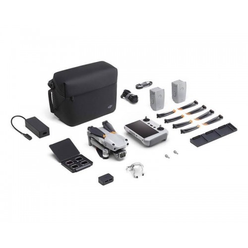 Квадрокоптер DJI AIR 2S Fly More Combo (пульт DJI RC с экраном) в Балаково