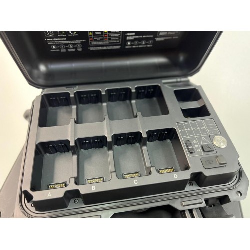 Квадрокоптер DJI Matrice 30T (с тепловизором) + BS-30 intelligent battery station (включая 2 акб) в Балаково