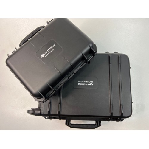 Квадрокоптер DJI Matrice 30T (с тепловизором) + BS-30 intelligent battery station (включая 2 акб) в Балаково
