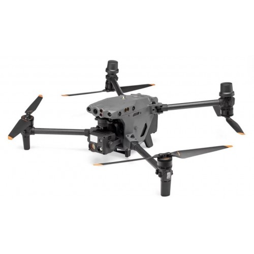 Квадрокоптер DJI Matrice 30T (с тепловизором) + BS-30 intelligent battery station (включая 2 акб) в Балаково
