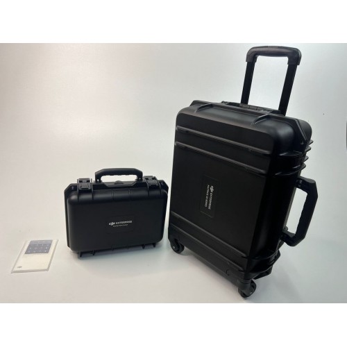 Квадрокоптер DJI Matrice 30T (с тепловизором) + BS-30 intelligent battery station (включая 2 акб) в Балаково