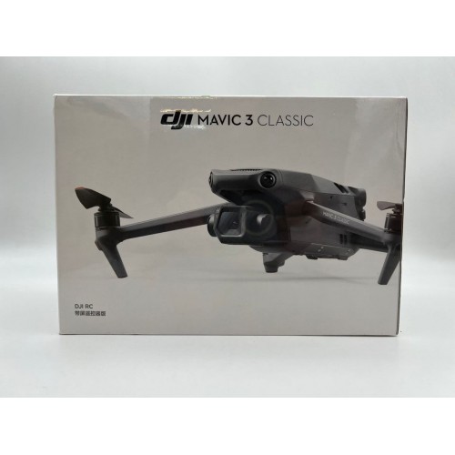 Квадрокоптер DJI Mavic 3 Classic (DJI RC) в Балаково