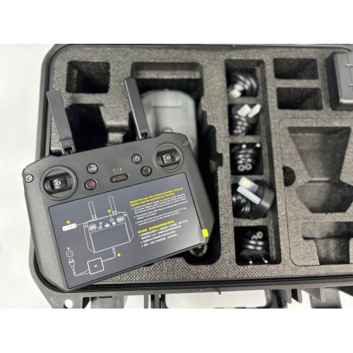 Квадрокоптер DJI Mavic 3T Thermal (Universal Edition) / DJI RC PRO в Балаково
