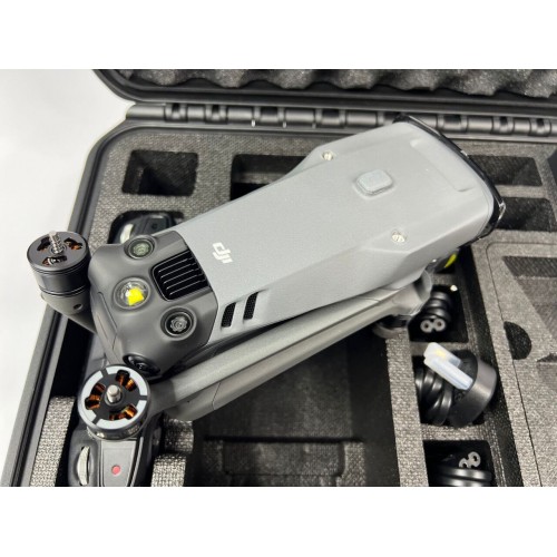 Квадрокоптер DJI Mavic 3T Thermal (Universal Edition) / DJI RC PRO в Балаково