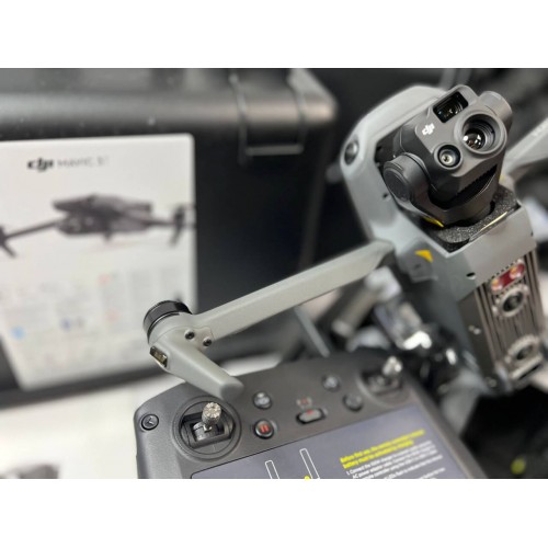 Квадрокоптер DJI Mavic 3T Thermal (Universal Edition) / DJI RC PRO в Балаково