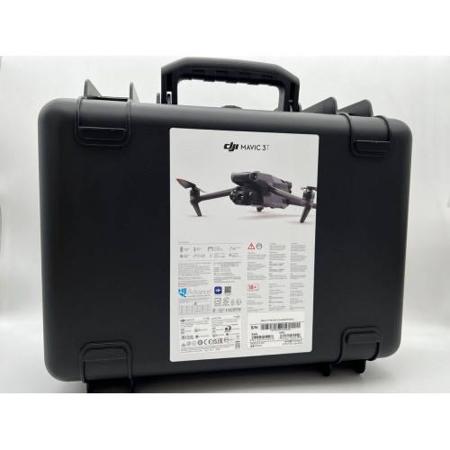 Квадрокоптер DJI Mavic 3T Thermal (Universal Edition) / DJI RC PRO в Балаково