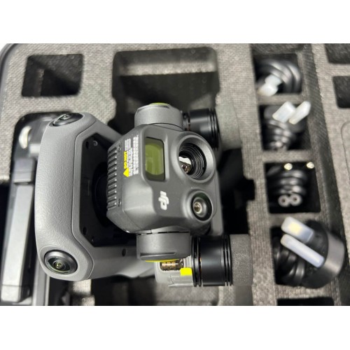 Квадрокоптер DJI Mavic 3T Thermal (Universal Edition) / DJI RC PRO в Балаково