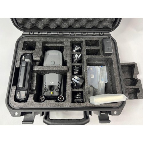 Квадрокоптер DJI Mavic 3T Thermal (Universal Edition) / DJI RC PRO в Балаково