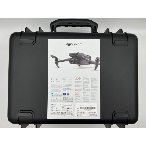 Квадрокоптер DJI Mavic 3T Thermal (Universal Edition) / DJI RC PRO в Балаково