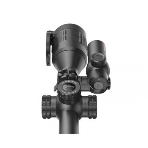 Лазерный дальномер iRay ILR-1200-1 в Балаково