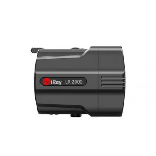 Лазерный дальномер iRay LR 2000 для Hybrid в Балаково