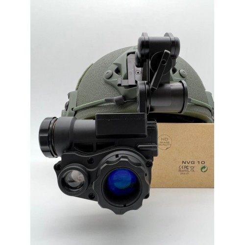 Монокуляр ночного видения с креплением на шлем NVG-10 в Балаково