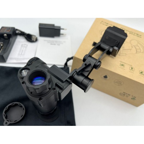 Монокуляр ночного видения с креплением на шлем NVG-10 в Балаково