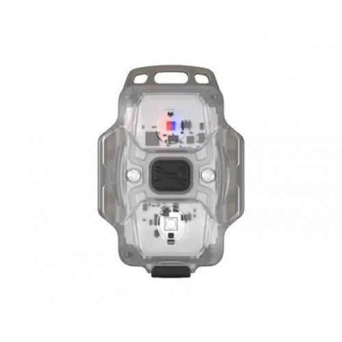 Мультифонарь Armytek Crystal WRB (Grey Onyx) в Балаково