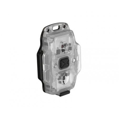 Мультифонарь Armytek Crystal WRB (Grey Onyx) в Балаково
