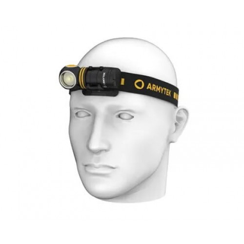 Мультифонарь Armytek ELF C1 Micro USB (теплый свет) в Балаково